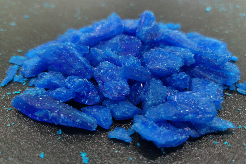 Copper Sulfate