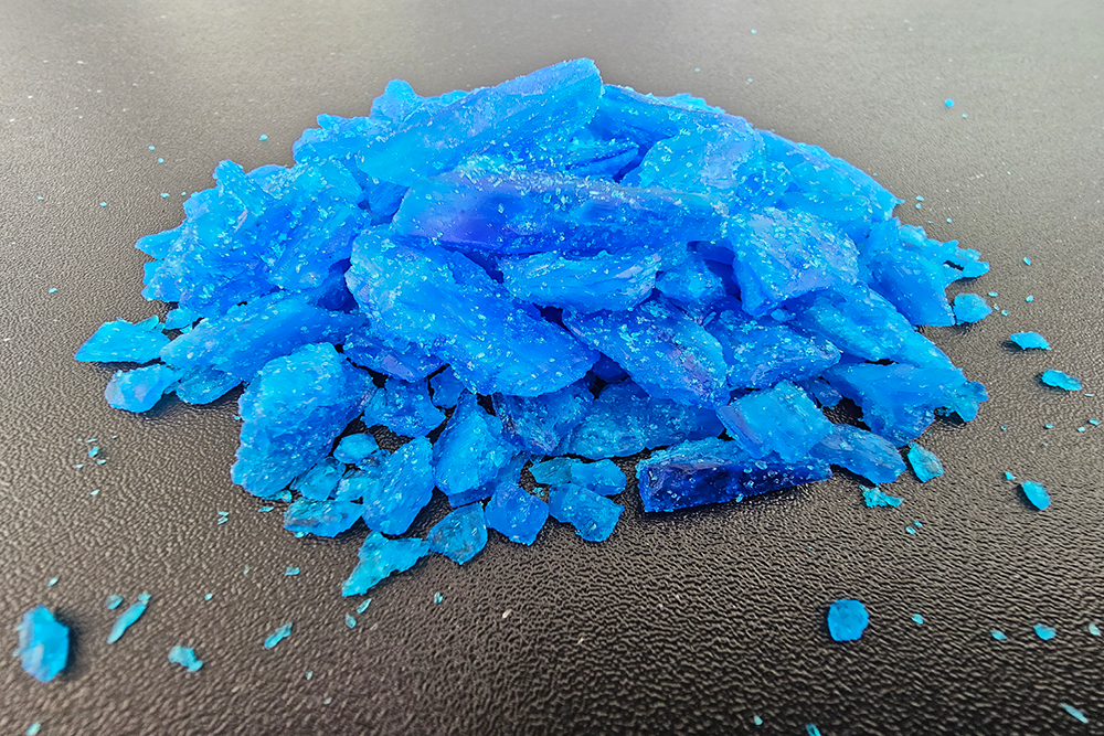 Copper Sulfate