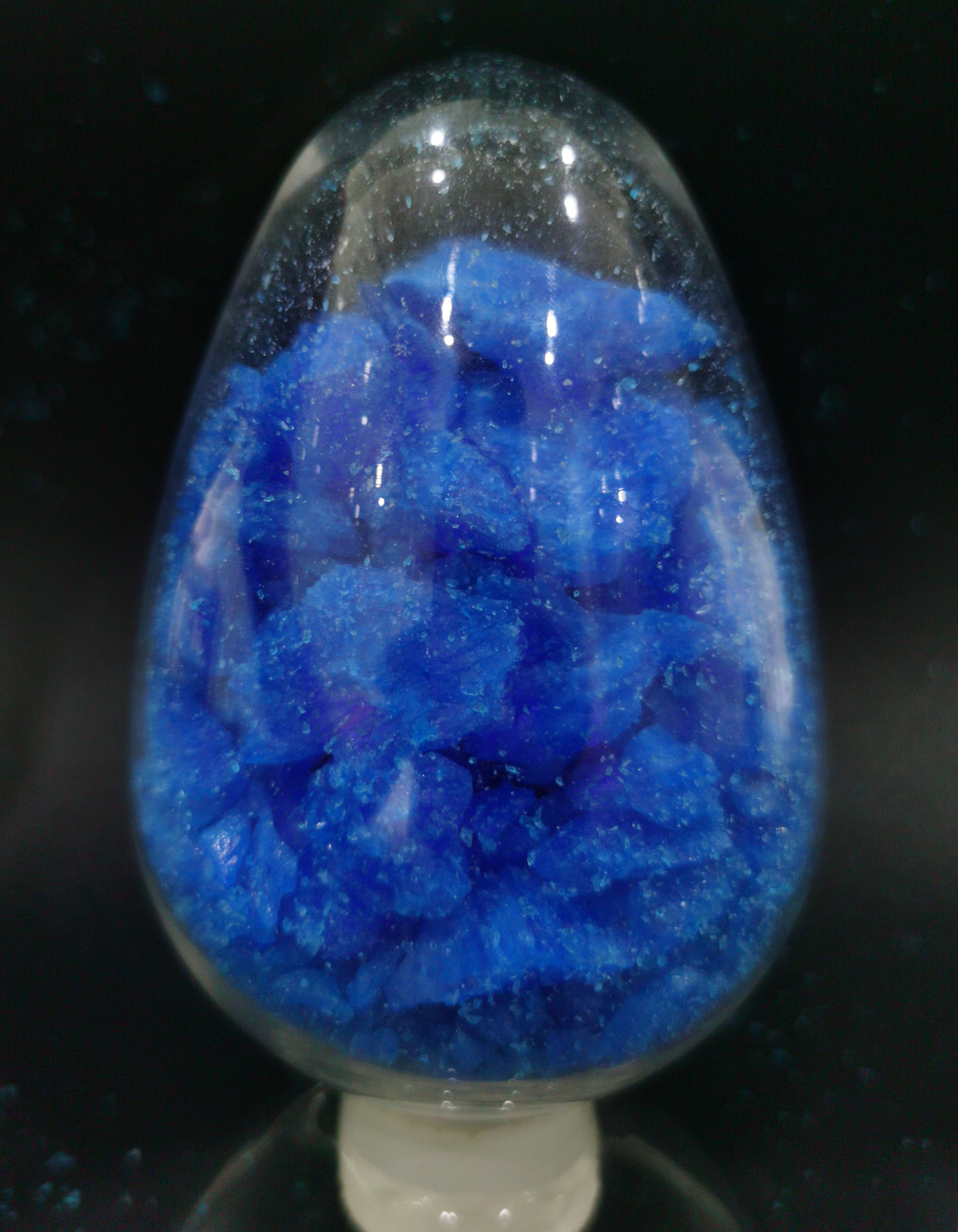 Copper Sulfate