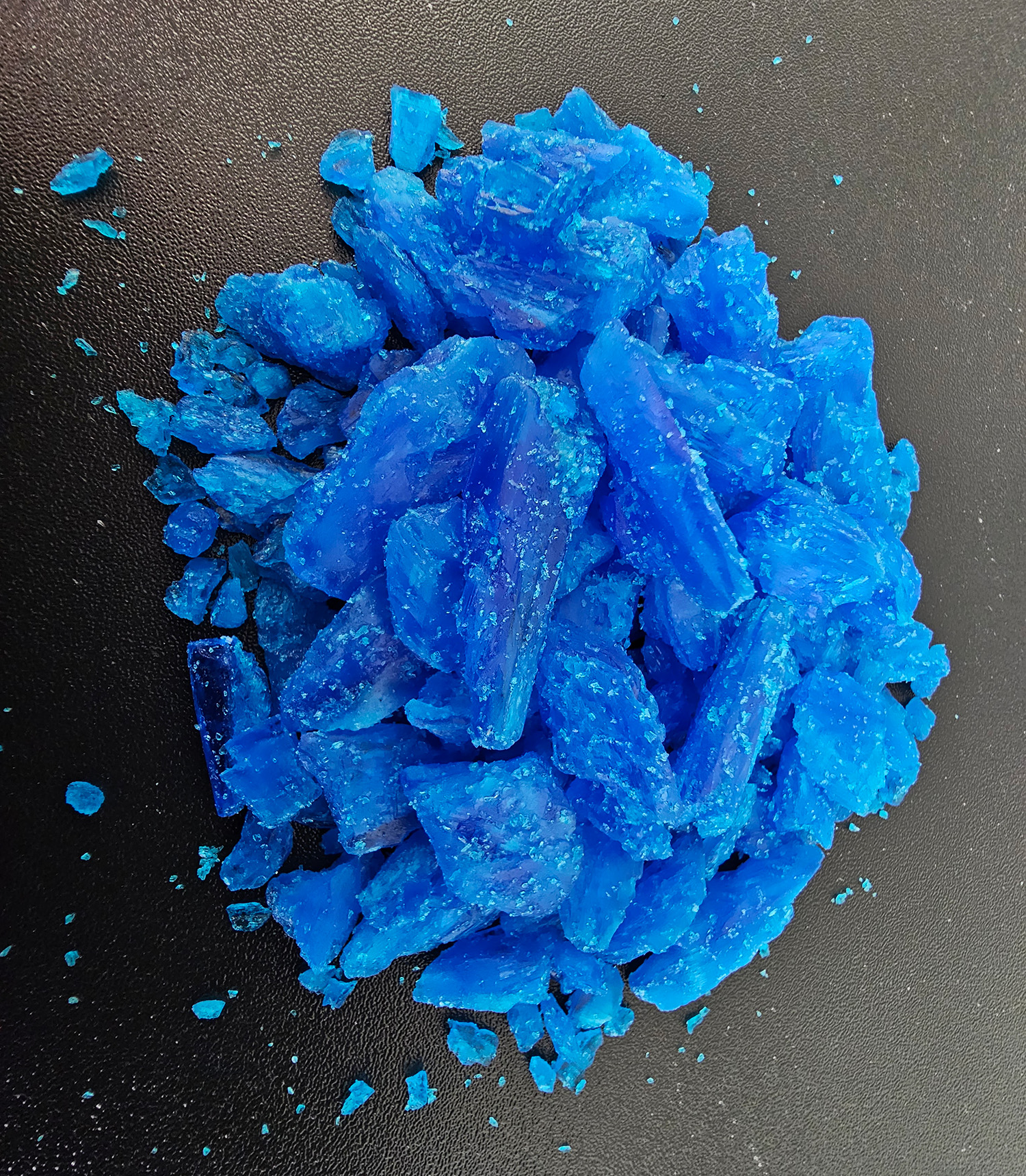 Copper Sulfate