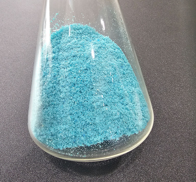 Copper Sulfate (Agricultural)